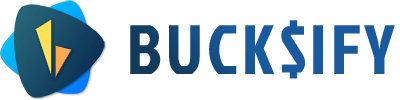 Bucksify.com Logo